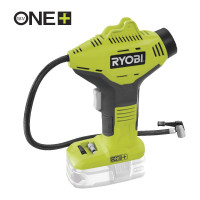 Ryobi Насос высокого давления R18PI-0 ONE+ без аккумулятора в комплекте 5133003931