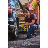Ryobi Насос высокого давления R18PI-0 ONE+ без аккумулятора в комплекте 5133003931