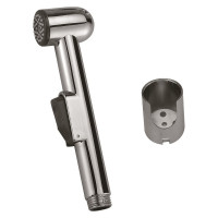 IDDIS Гигиеническая лейка с держателем 010SB0Gi20