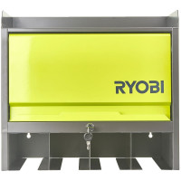 Ryobi Навесная полка с дверцей RHWS-0 без аккумулятора в комплекте 5132004358