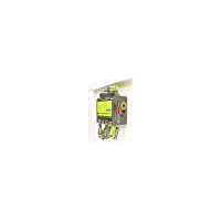 Ryobi Навесная полка с дверцей RHWS-0 без аккумулятора в комплекте 5132004358