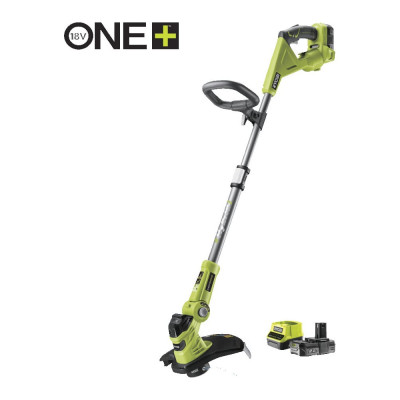 Ryobi Гибридный триммер RLT1831H20F 5133003710
