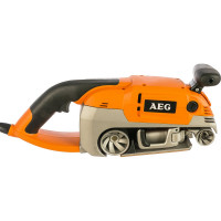 AEG Ленточная шлифмашина HBS 1000 E 4935413205