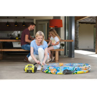 Компрессор для авто Ryobi ONE+ R18I-0 5133001834