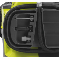 Компрессор для авто Ryobi ONE+ R18I-0 5133001834