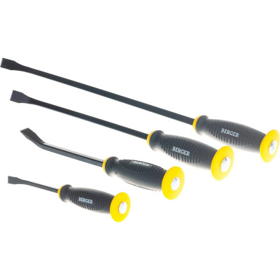 Набор ударных монтировок, 4 предмета Berger BG BG1069