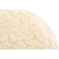 Диск полировальный из овчины (150 мм) AEG 4932430453