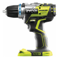 Бесщеточная дрель-шуруповерт Ryobi ONE+ R18DDBL-0 5133002437