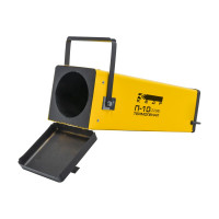 Термопенал (220В, 150C, загрузка 10кг) КЕДР П-10 8007887