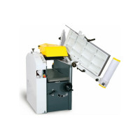 Строгальный станок с протяжкой Proma HP-250/2-400 25000249