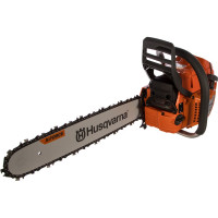 Бензопила Husqvarna 372 XP 18" 9657029-18