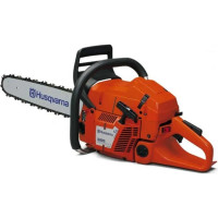 Бензопила Husqvarna 372 XP 18" 9657029-18