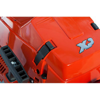 Бензопила Husqvarna 372 XP 18" 9657029-18