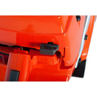 Бензопила Husqvarna 372 XP 18" 9657029-18