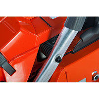 Бензопила Husqvarna 372 XP 18" 9657029-18