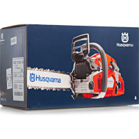 Бензопила Husqvarna 372 XP 18" 9657029-18