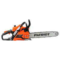 Бензопила PATRIOT PT 3816 220105510