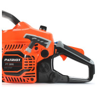 Бензопила PATRIOT PT 3816 220105510
