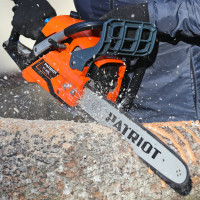 Бензопила PATRIOT PT 3816 220105510