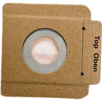 Фильтр-мешки 10 шт. для пылесосов Т 7/1; 10/1 Karcher 6.904-333