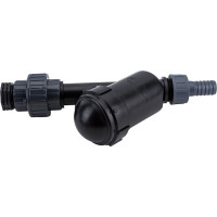 Фильтр тонкой очистки воды для монтажа на входе аппарата, 80 мкм. Karcher 4.730-102