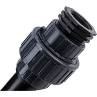 Фильтр тонкой очистки воды для монтажа на входе аппарата, 80 мкм. Karcher 4.730-102