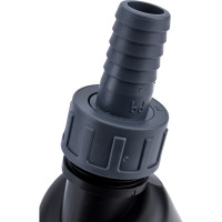 Фильтр тонкой очистки воды для монтажа на входе аппарата, 80 мкм. Karcher 4.730-102