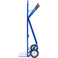 Тележка Стелла-техник грузовая грузоподъемность 200кг, КГ-3-200-К