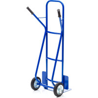 Тележка Стелла-техник грузовая грузоподъемность 200кг, КГ-3-200-К