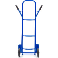 Тележка Стелла-техник грузовая грузоподъемность 200кг, КГ-3-200-К