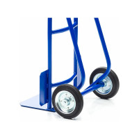 Тележка Стелла-техник грузовая грузоподъемность 200кг, КГ-3-200-К