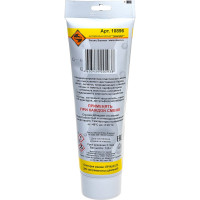 Смазка для буров 125мл Энкор 10896