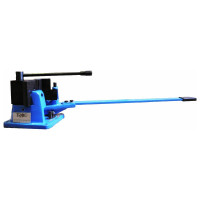 Универсальный гибочный станок TRIOD FBM-120 241022