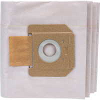 Пылесборники бумажные 5 шт. для пылесосов Karcher 6.904-285