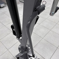 Кран тросовый Сорокин 0,45т 8.6