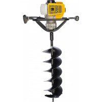 Мотобур CHAMPION AG252