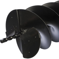 Мотобур CHAMPION AG252