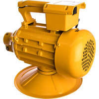 Электрический стационарный вибратор Калибр Мастер ВЭС-1500М 00000048693