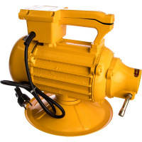 Электрический стационарный вибратор Калибр Мастер ВЭС-1500М 00000048693