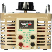 Автотрансформатор Ресанта ЛАТР TDGC2-2 63/5/2