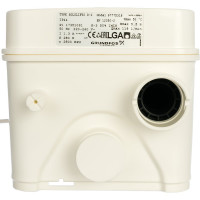 Канализационный насос Grundfos Sololift2 D-2 97775318