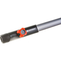 Ручка деревянная FSC 180 см для инструмента Gardena 03728-20.000.00 (комбисистема)