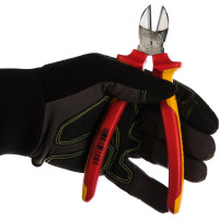 Бокорезы KNIPEX KN-7006180