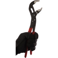 Универсальные переставные клещи KNIPEX КОБРА KN-8701300