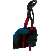 Универсальные переставные клещи KNIPEX КОБРА KN-8702250