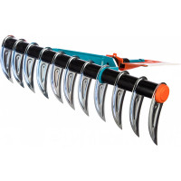 Грабли-аэратор Gardena 03391-20.000.00 (для комбисистем)