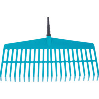 Грабли для газонов Gardena 03101-20.000.00 (для комбисистем)