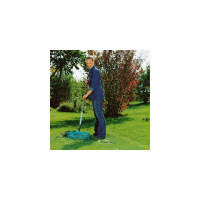 Грабли для газонов Gardena 03101-20.000.00 (для комбисистем)