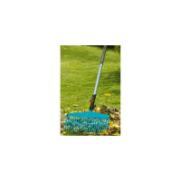 Грабли для газонов Gardena 03101-20.000.00 (для комбисистем)