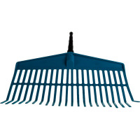 Грабли для газонов Gardena 03101-20.000.00 (для комбисистем)